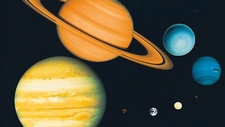 Planets