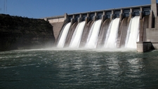 Hydroelectric (Water) Power