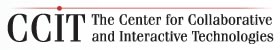 Center for Collaborative and Interactive Technologies - logo